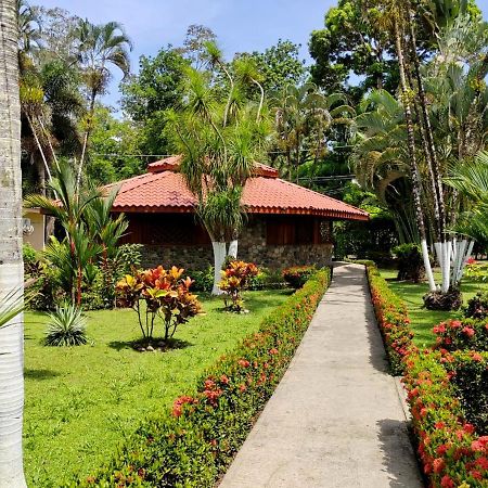 Bungalows Malu Кахуіта Екстер'єр фото