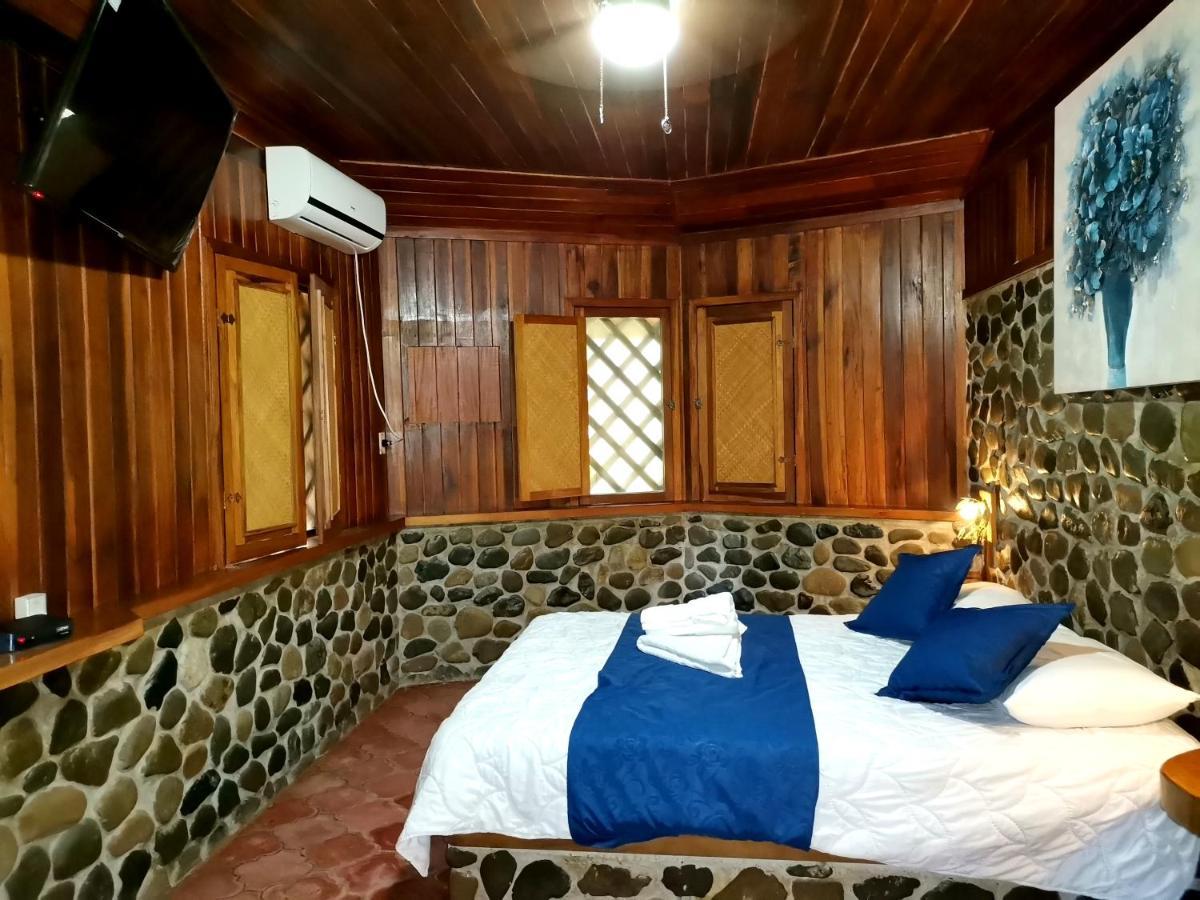 Bungalows Malu Кахуіта Екстер'єр фото