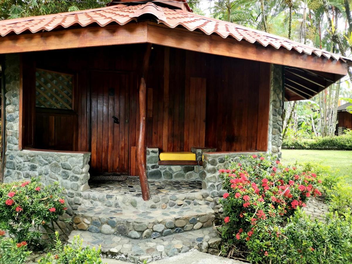 Bungalows Malu Кахуіта Екстер'єр фото