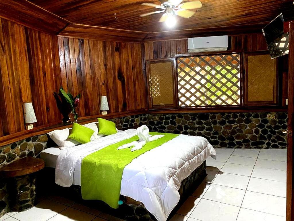 Bungalows Malu Кахуіта Екстер'єр фото