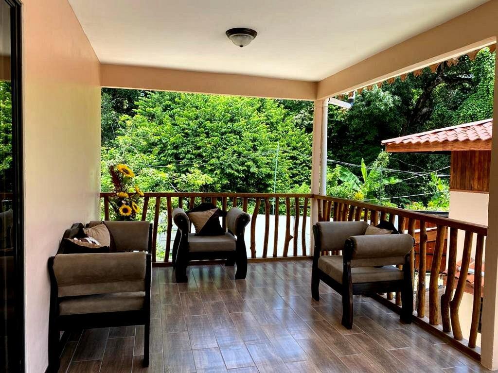 Bungalows Malu Кахуіта Екстер'єр фото