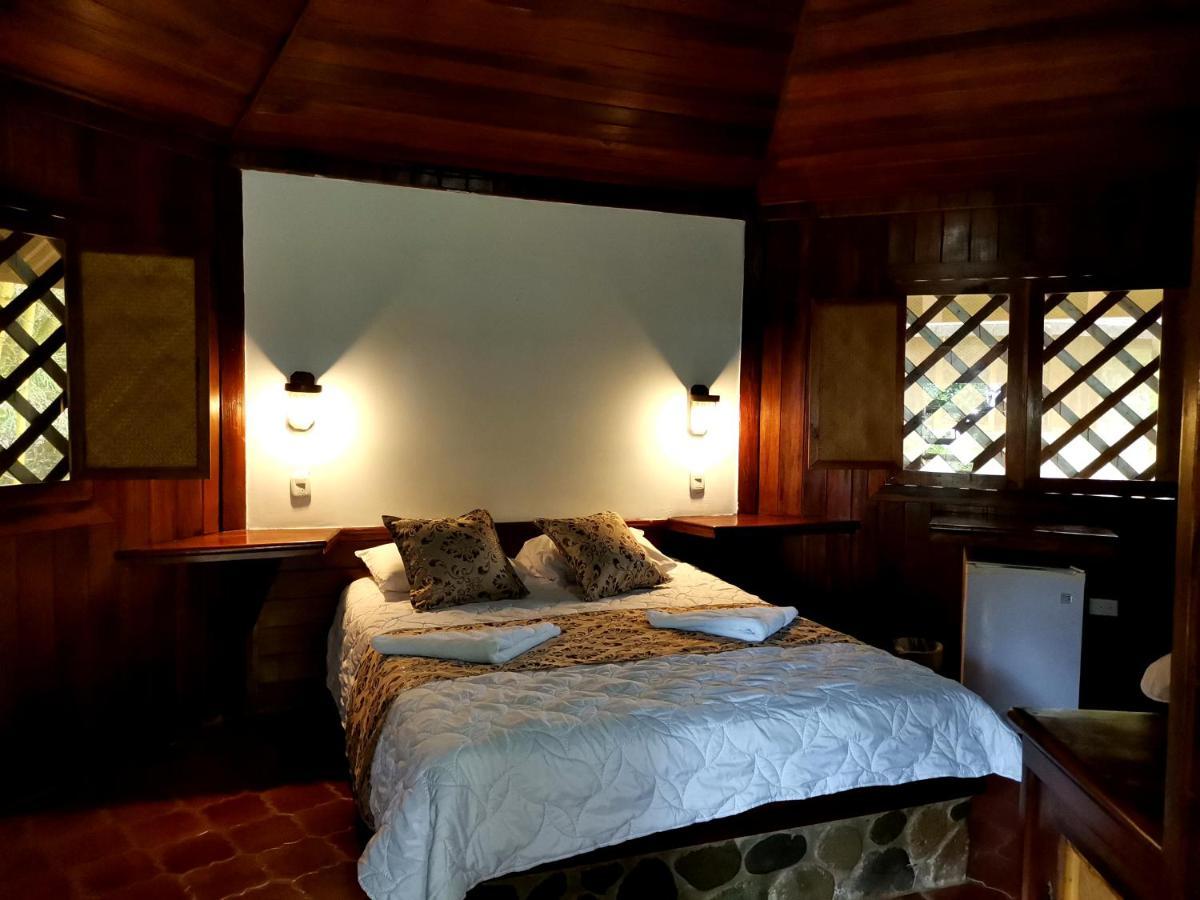 Bungalows Malu Кахуіта Екстер'єр фото