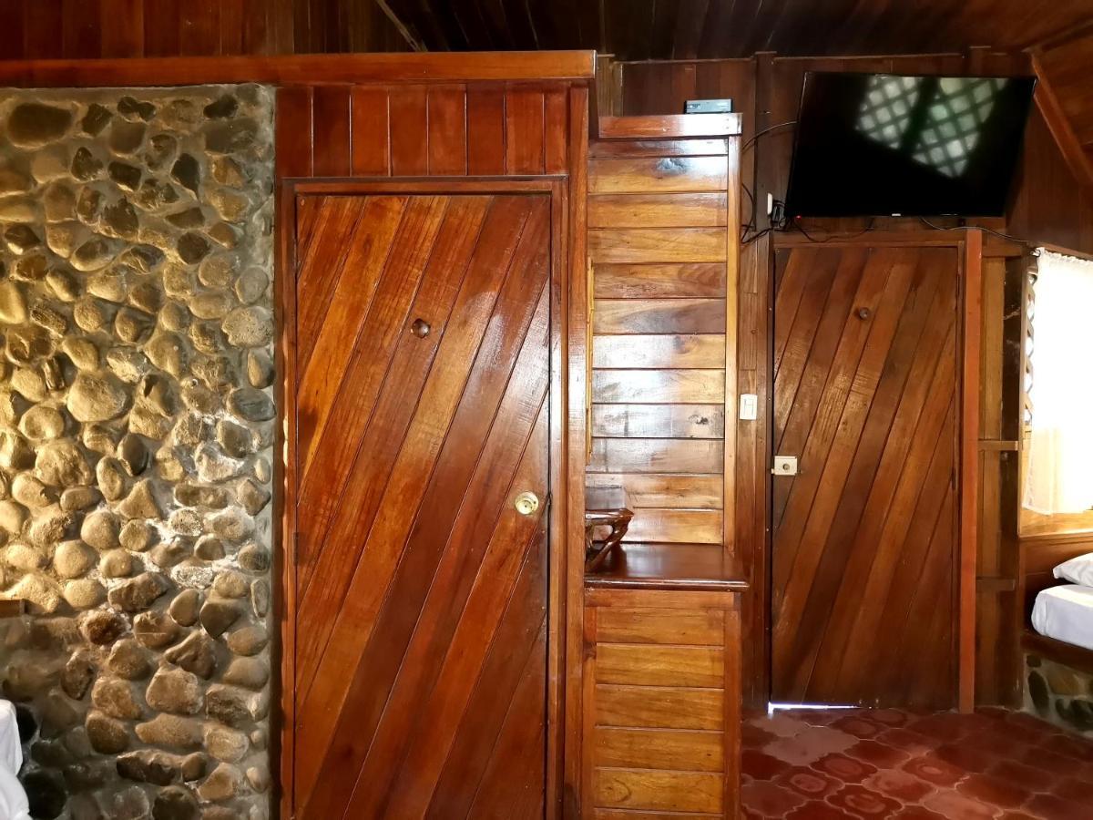 Bungalows Malu Кахуіта Екстер'єр фото