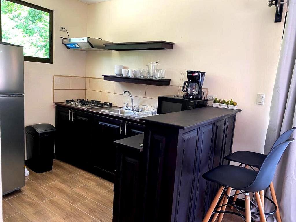 Bungalows Malu Кахуіта Екстер'єр фото