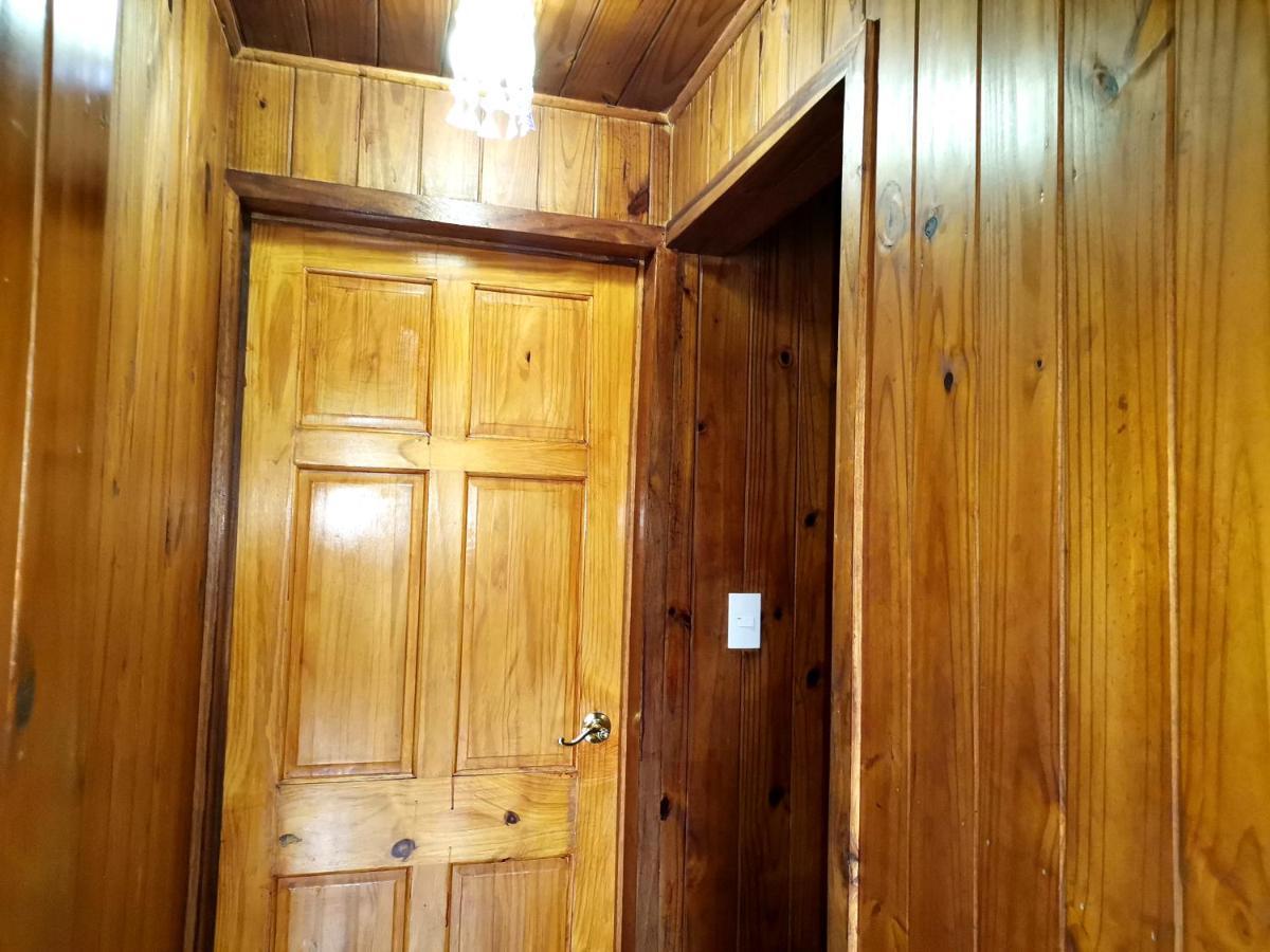 Bungalows Malu Кахуіта Екстер'єр фото