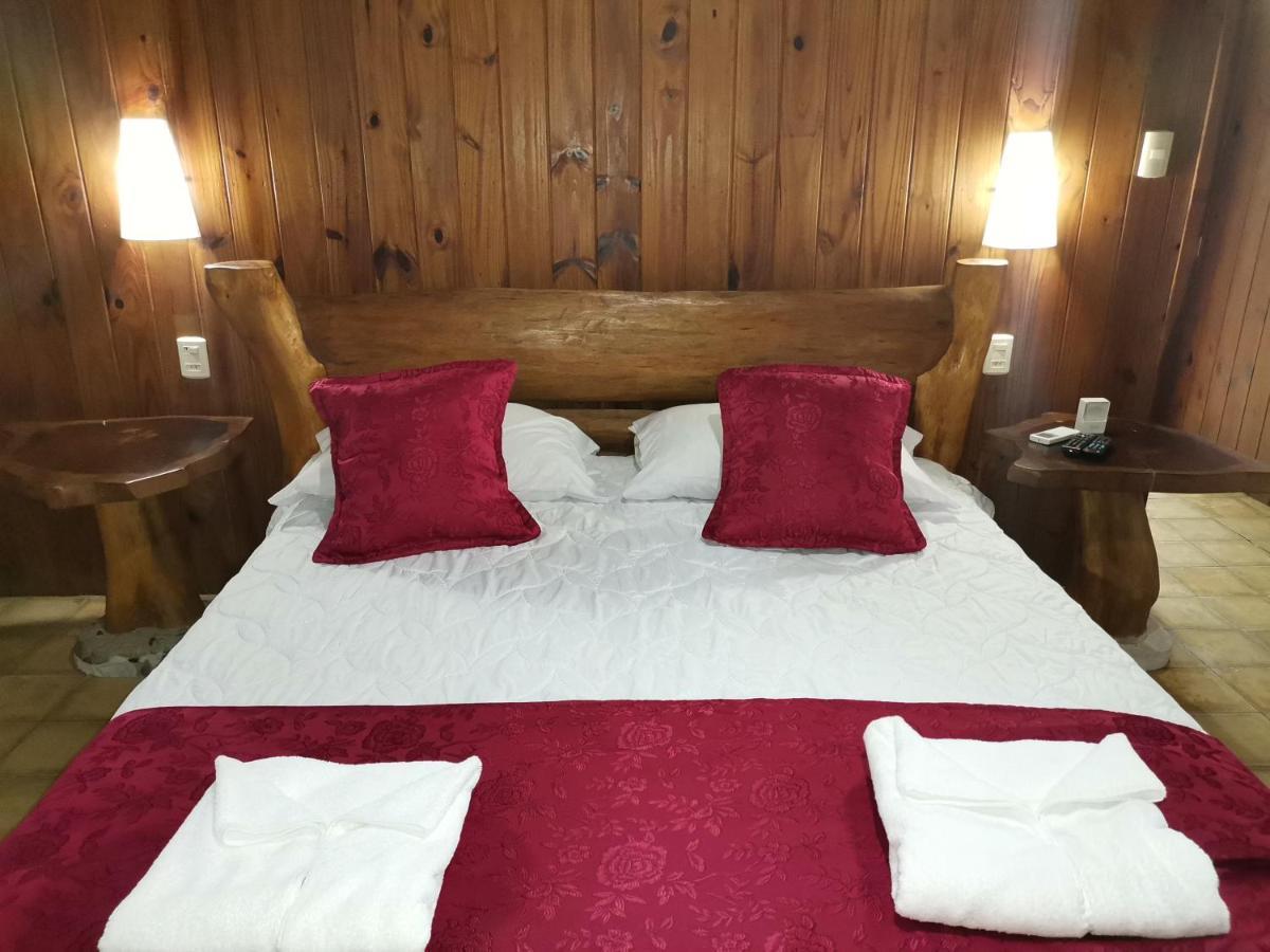Bungalows Malu Кахуіта Екстер'єр фото