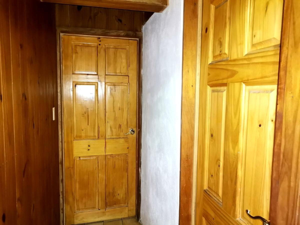 Bungalows Malu Кахуіта Екстер'єр фото
