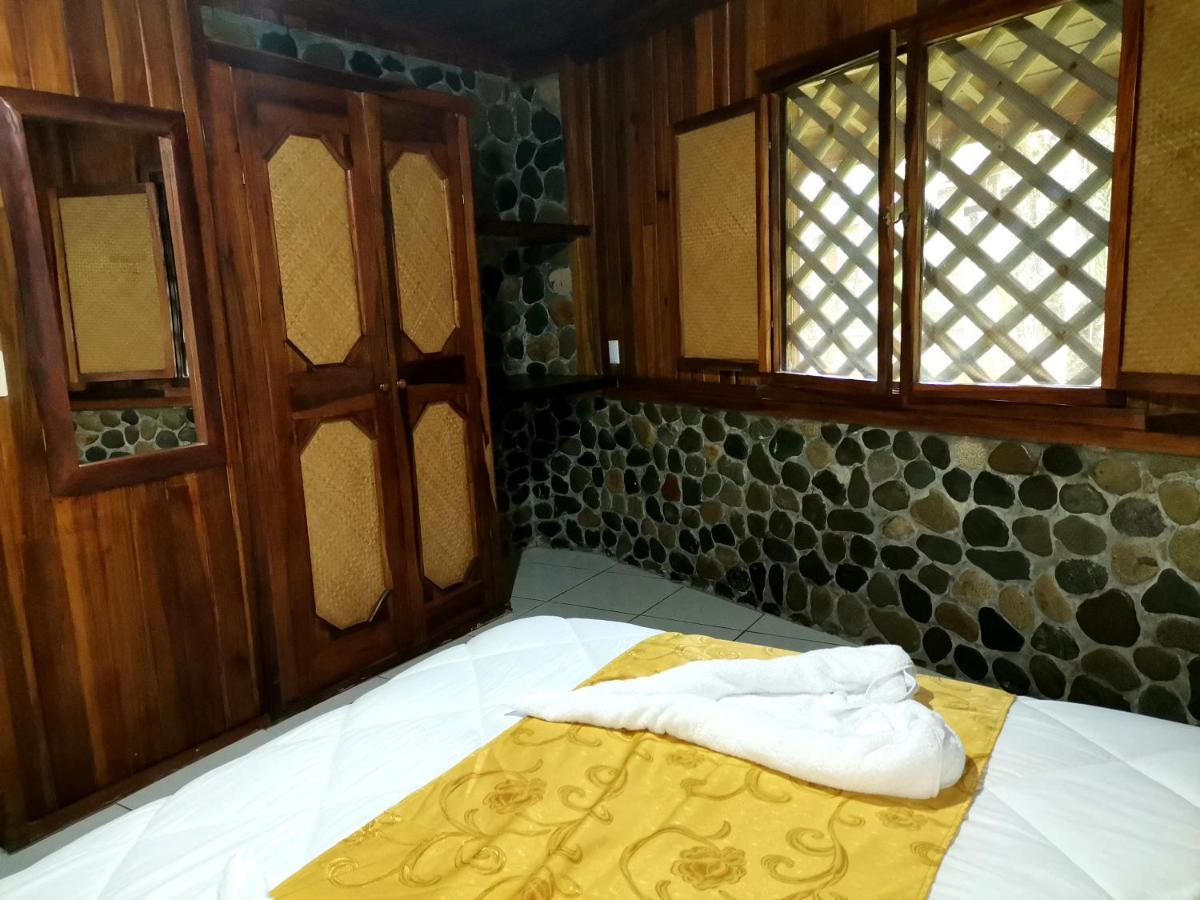 Bungalows Malu Кахуіта Екстер'єр фото