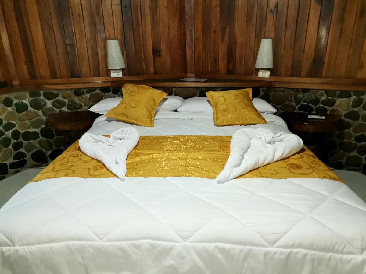 Bungalows Malu Кахуіта Екстер'єр фото