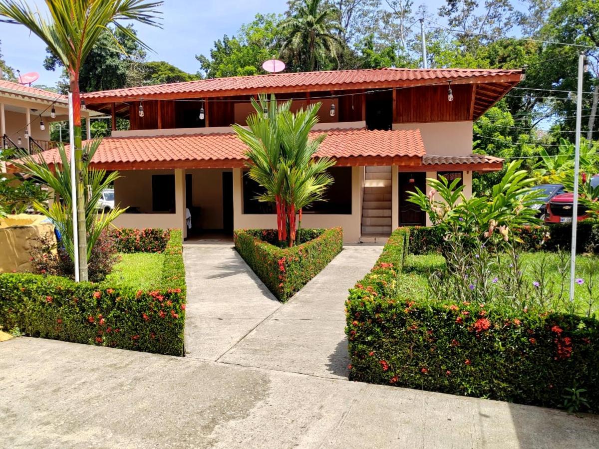 Bungalows Malu Кахуіта Екстер'єр фото